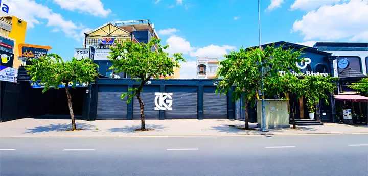 Bất động sản tại TP. Hồ Chí Minh - ảnh 1