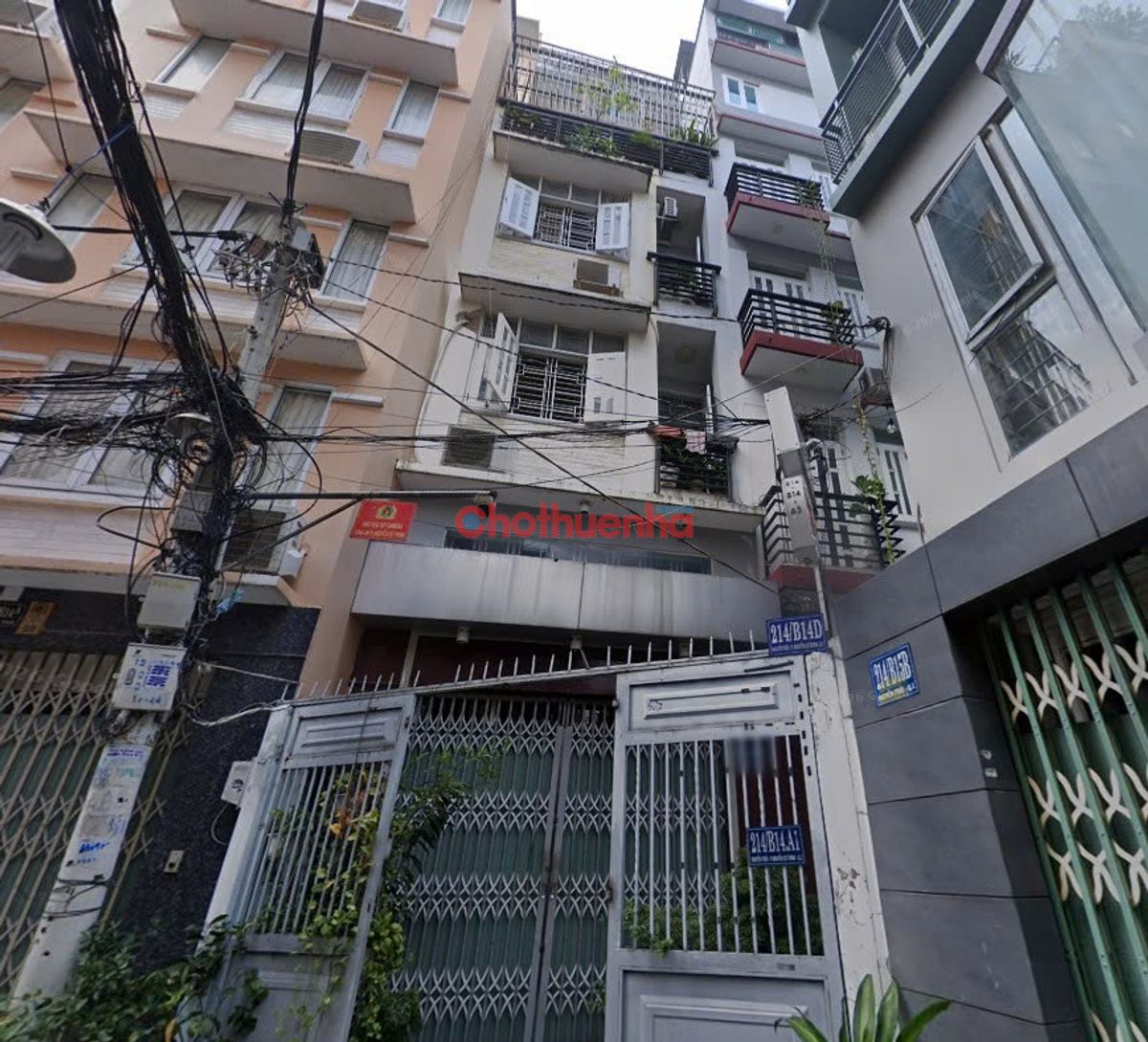 Bất động sản tại TP. Hồ Chí Minh - ảnh 1