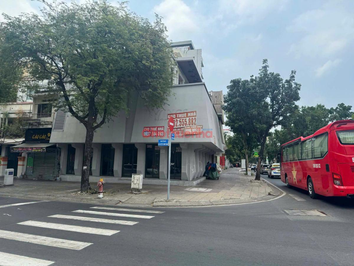 Bất động sản tại TP. Hồ Chí Minh - ảnh 1