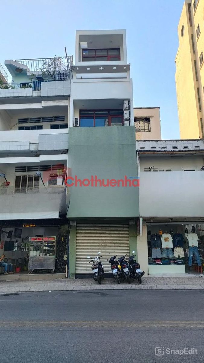 Bất động sản tại TP. Hồ Chí Minh - ảnh 1