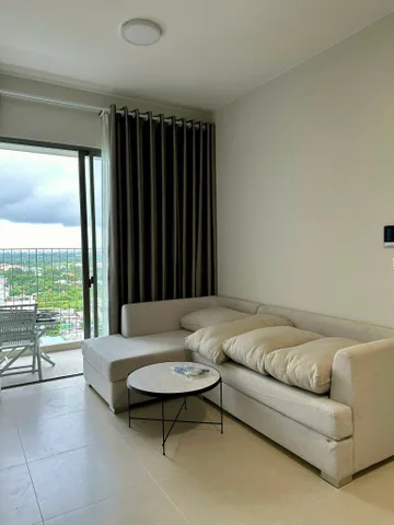 Bất động sản tại TP. Hồ Chí Minh - ảnh 1