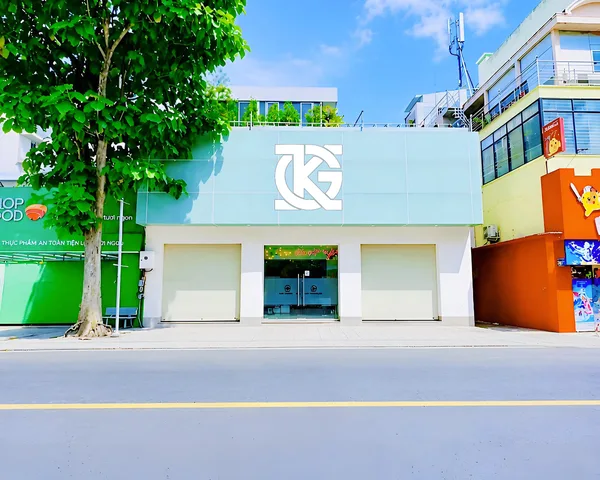 Bất động sản tại TP. Hồ Chí Minh - ảnh 1