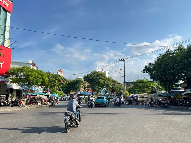 Bất động sản tại Đà Nẵng - ảnh 1