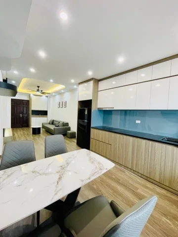 Bất động sản tại Hà Nội - ảnh 1