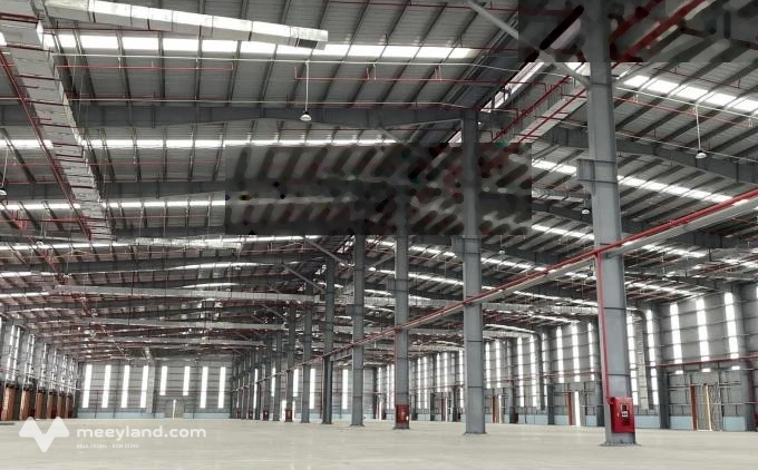 Bất động sản tại Hưng Yên - ảnh 1