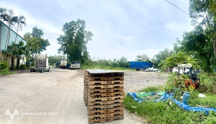 Bất động sản tại Hưng Yên - ảnh 1