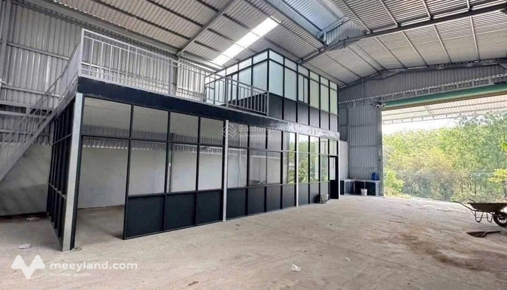 Bất động sản tại Bình Dương - ảnh 1