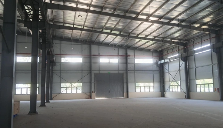 Bất động sản tại Long An - ảnh 1