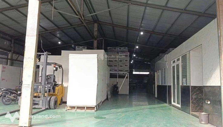 Bất động sản tại TP. Hồ Chí Minh - ảnh 1