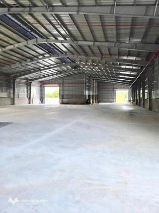Bất động sản tại Bình Dương - ảnh 1