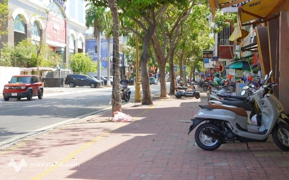 Bất động sản tại Bà Rịa - Vũng Tàu - ảnh 1
