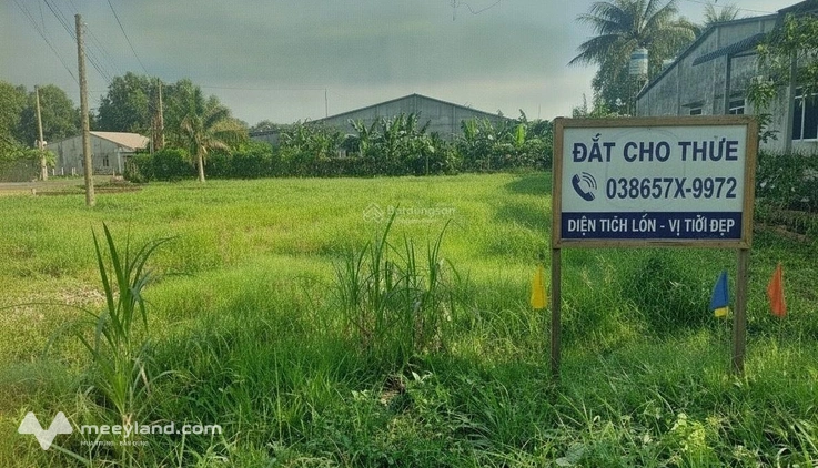 Bất động sản tại Tây Ninh - ảnh 1