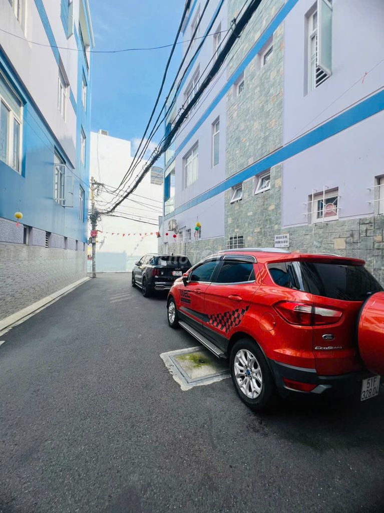 Nhà riêng tại Phú Nhuận, TP. Hồ Chí Minh - ảnh 2