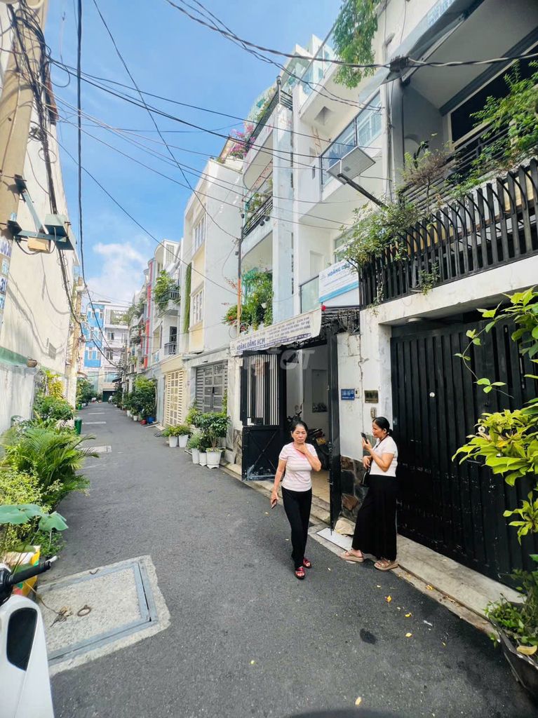 Nhà riêng tại Phú Nhuận, TP. Hồ Chí Minh - ảnh 3