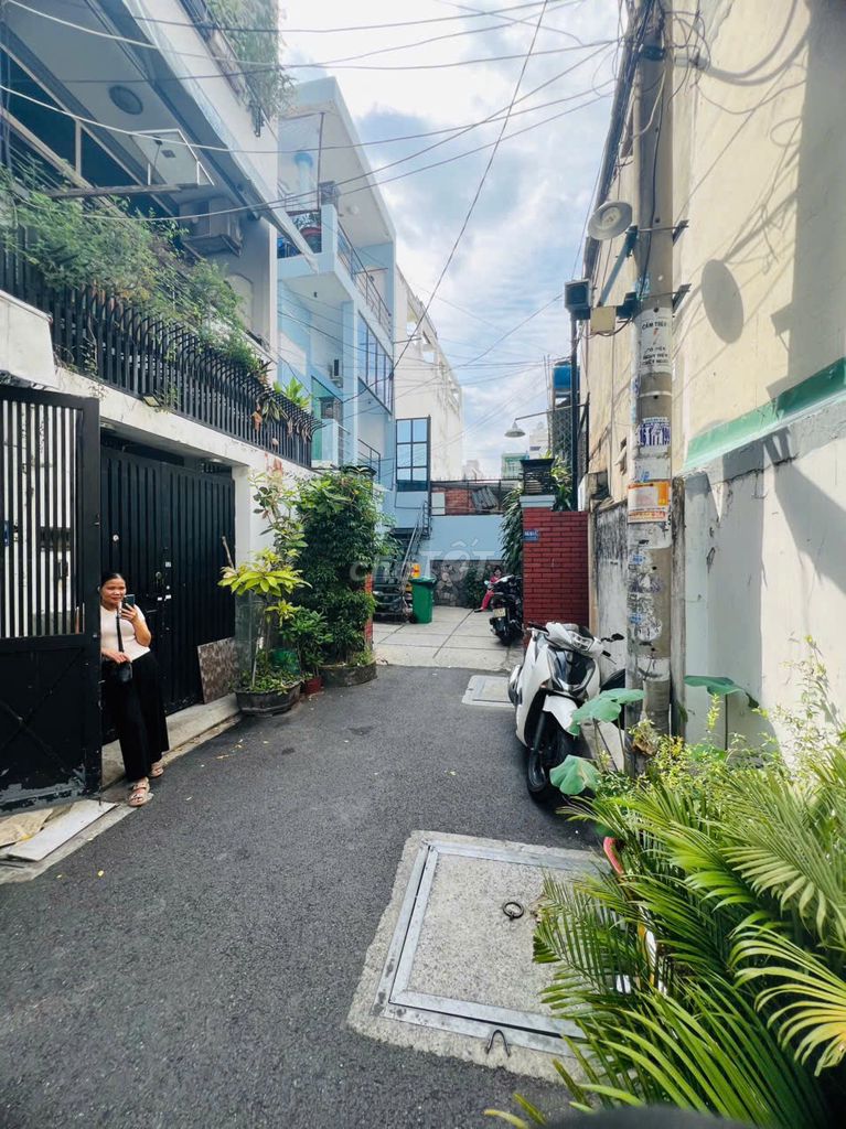 Nhà riêng tại Phú Nhuận, TP. Hồ Chí Minh - ảnh 4
