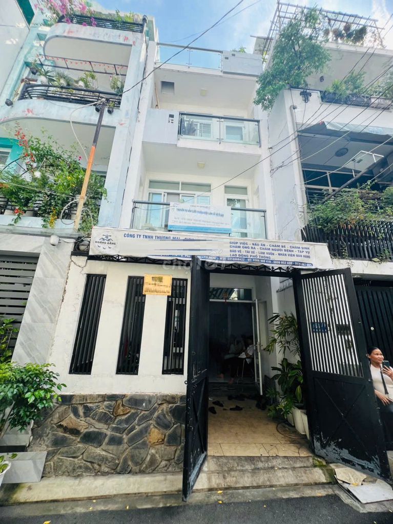 Nhà riêng tại Phú Nhuận, TP. Hồ Chí Minh - ảnh 5