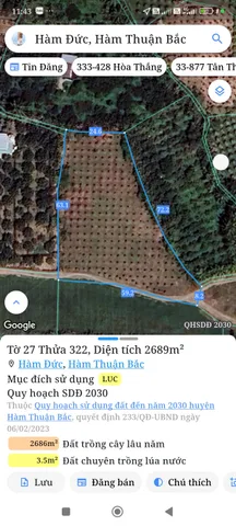 Bất động sản tại Lâm Đồng - ảnh 1