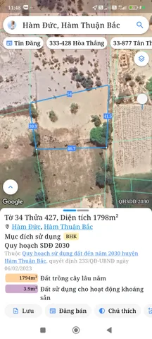 Bất động sản tại Lâm Đồng - ảnh 1