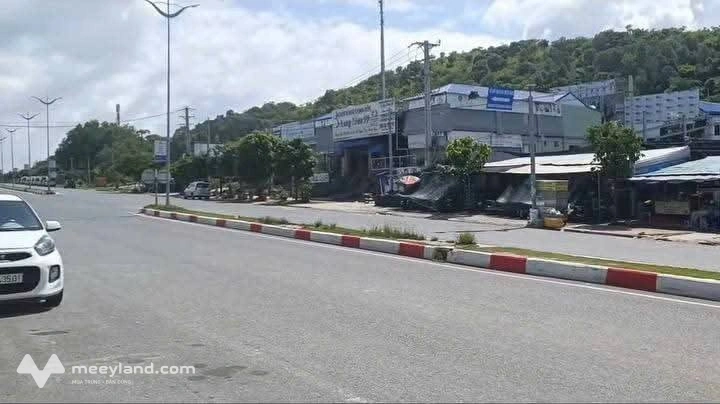 Bất động sản tại Bà Rịa - Vũng Tàu - ảnh 1