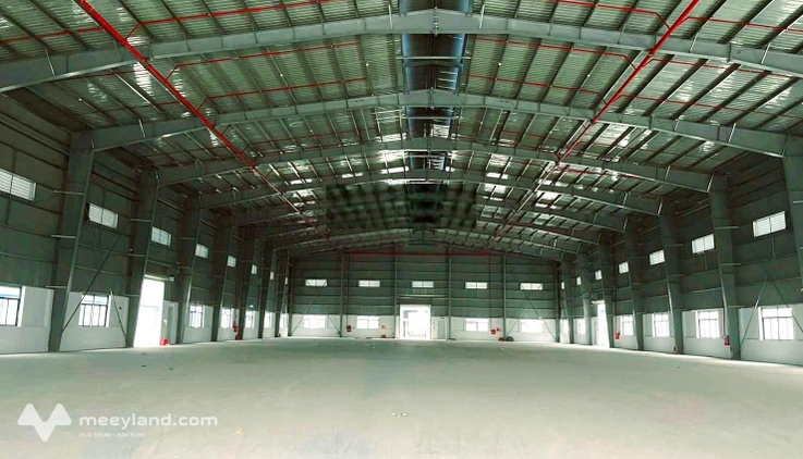 Bất động sản tại Hưng Yên - ảnh 1
