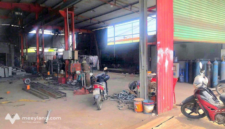 Bất động sản tại Bình Dương - ảnh 1