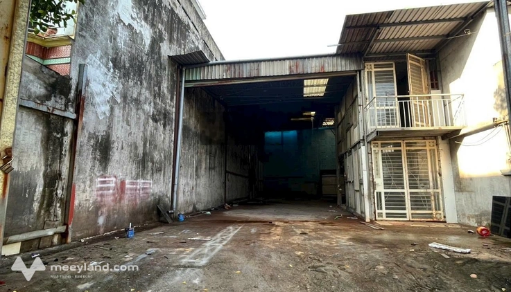 Bất động sản tại TP. Hồ Chí Minh - ảnh 1