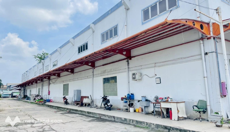 Bất động sản tại TP. Hồ Chí Minh - ảnh 1