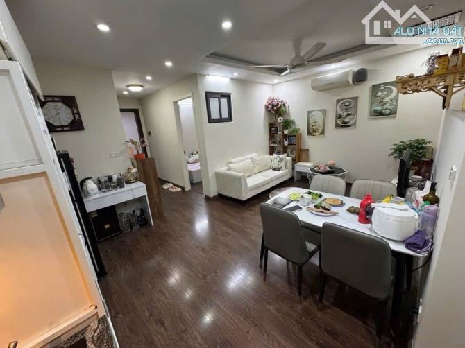 Bất động sản tại Hà Nội - ảnh 1