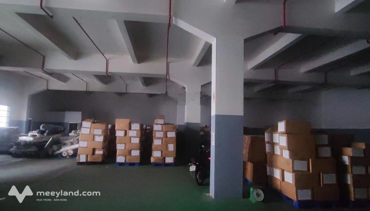 Bất động sản tại TP. Hồ Chí Minh - ảnh 1