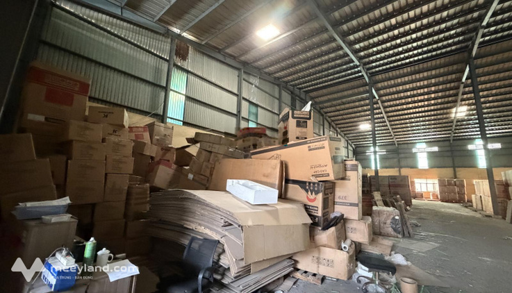 Bất động sản tại TP. Hồ Chí Minh - ảnh 1