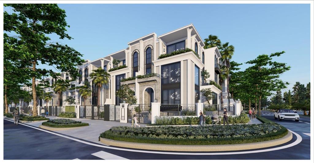 Bất động sản tại Hà Nội - ảnh 1