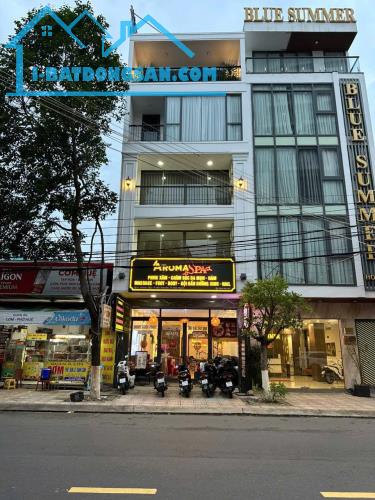 Bất động sản tại Khánh Hòa - ảnh 1