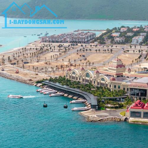 Bất động sản tại Khánh Hòa - ảnh 1