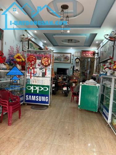 Bất động sản tại Bà Rịa - Vũng Tàu - ảnh 1