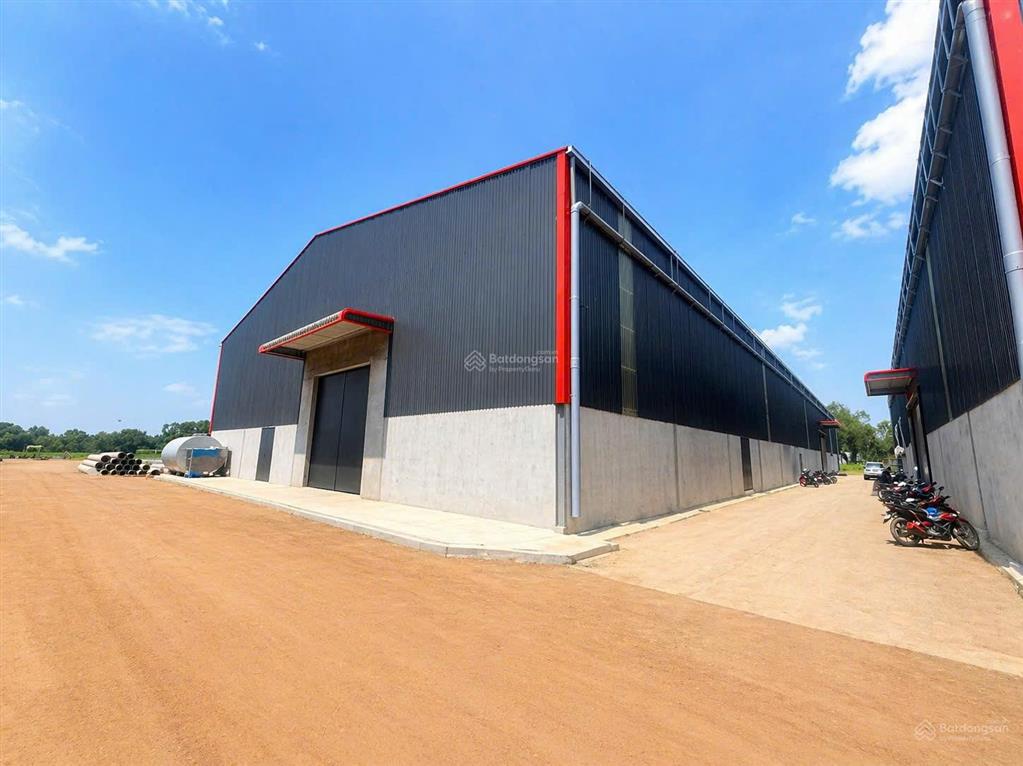 Bất động sản tại Long An - ảnh 1