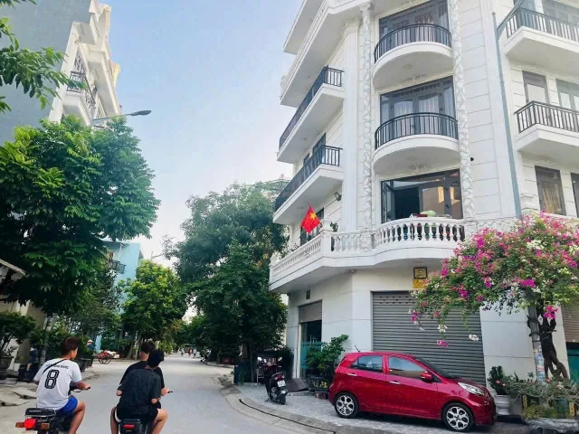 Bất động sản tại Hải Phòng - ảnh 1