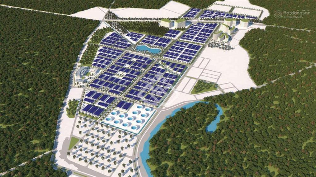 Bất động sản tại Bắc Giang - ảnh 1