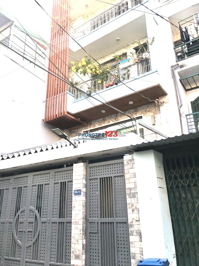 Bất động sản tại TP. Hồ Chí Minh - ảnh 1