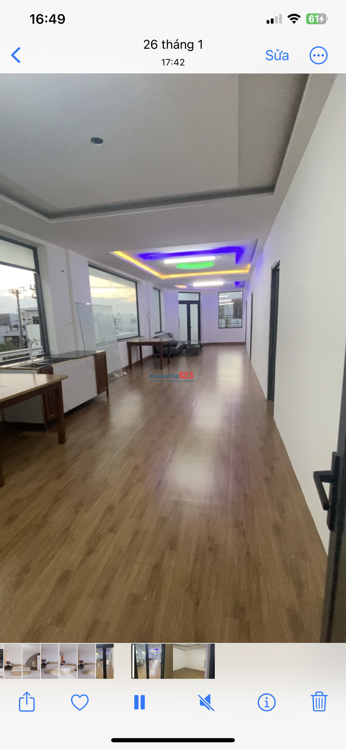 Bất động sản tại Phú Yên - ảnh 1