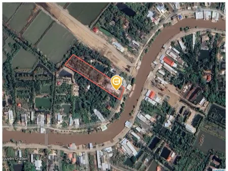 Bất động sản tại Cà Mau - ảnh 1