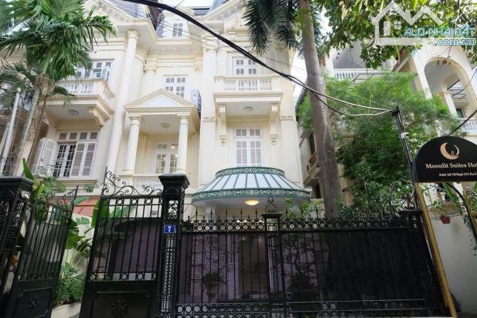 Bất động sản tại Hà Nội - ảnh 1