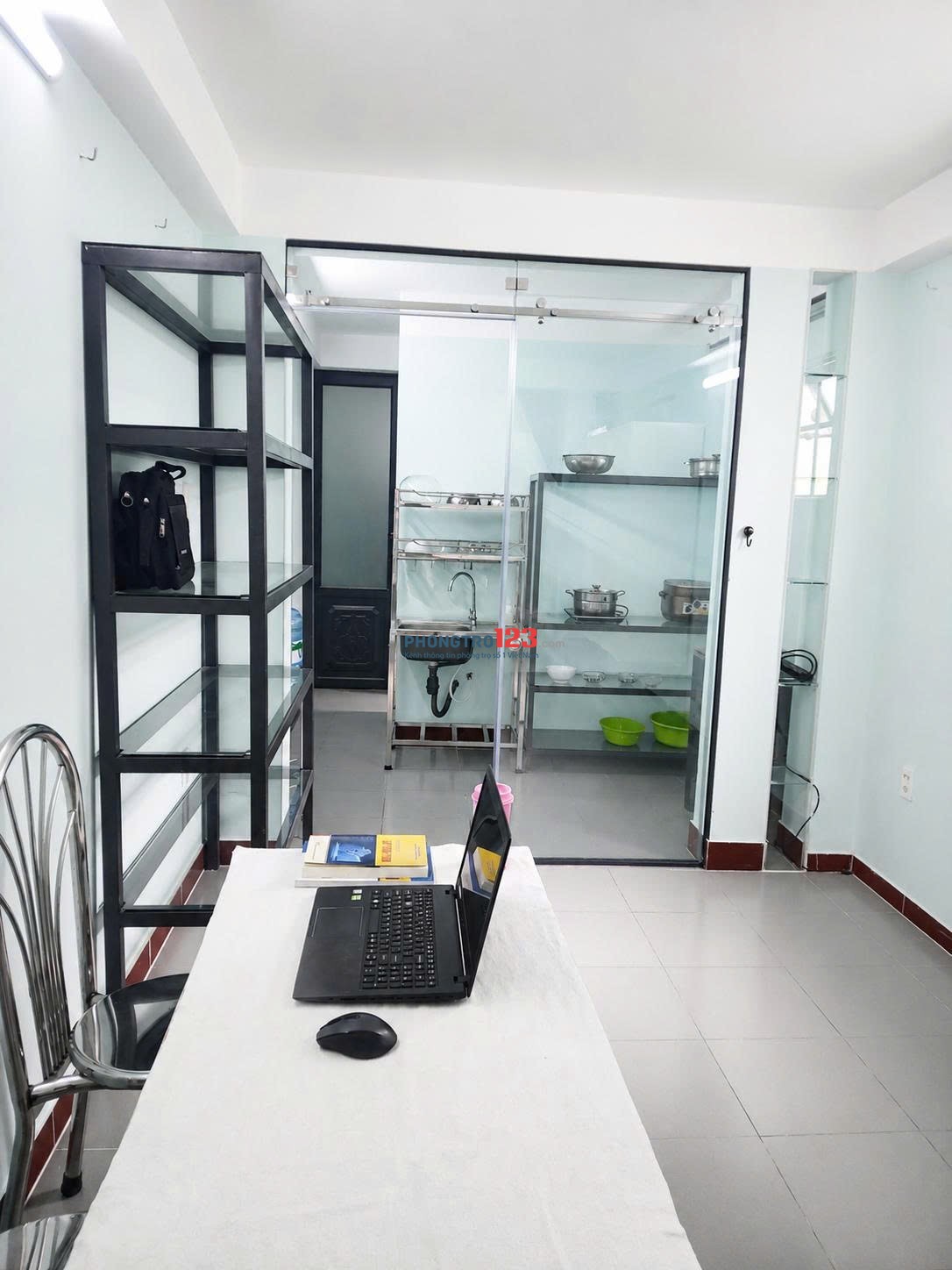 Bất động sản tại TP. Hồ Chí Minh - ảnh 1