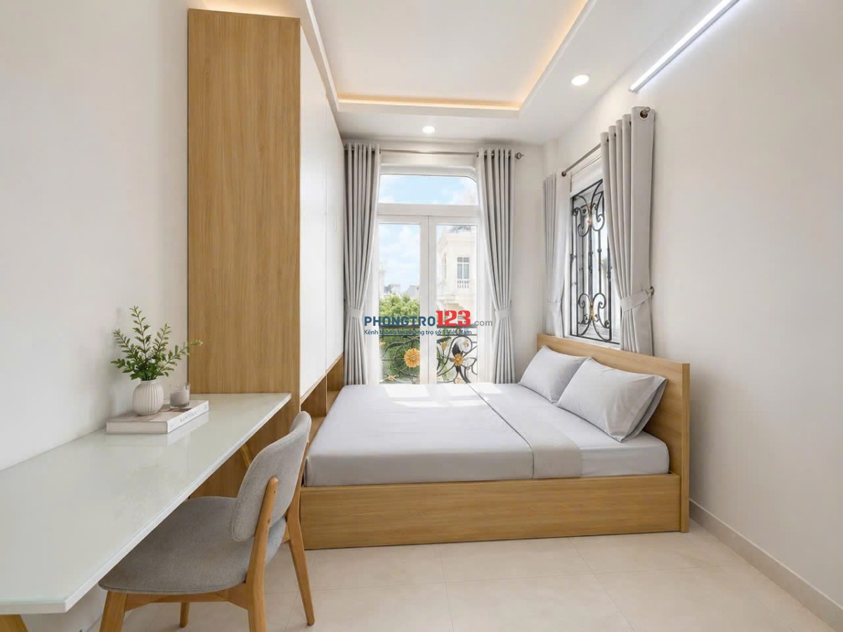 Bất động sản tại TP. Hồ Chí Minh - ảnh 1