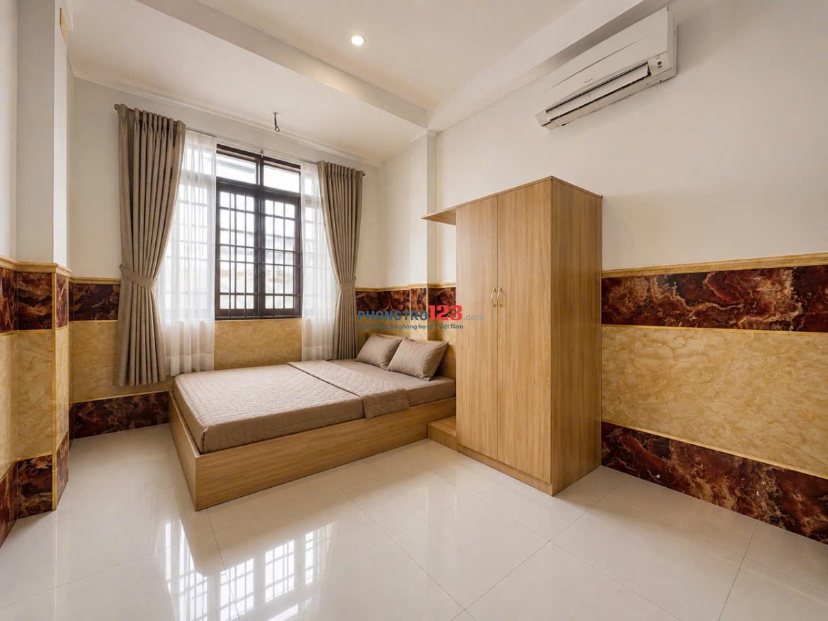 Bất động sản tại TP. Hồ Chí Minh - ảnh 1