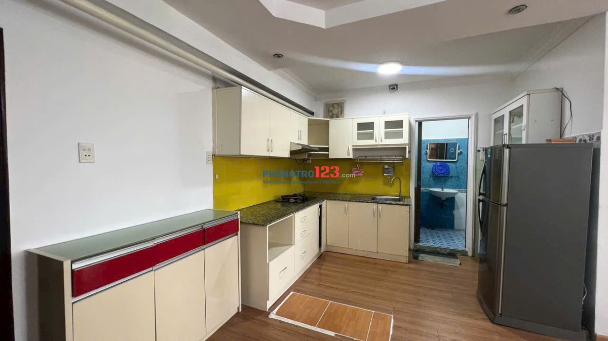 Bất động sản tại TP. Hồ Chí Minh - ảnh 1