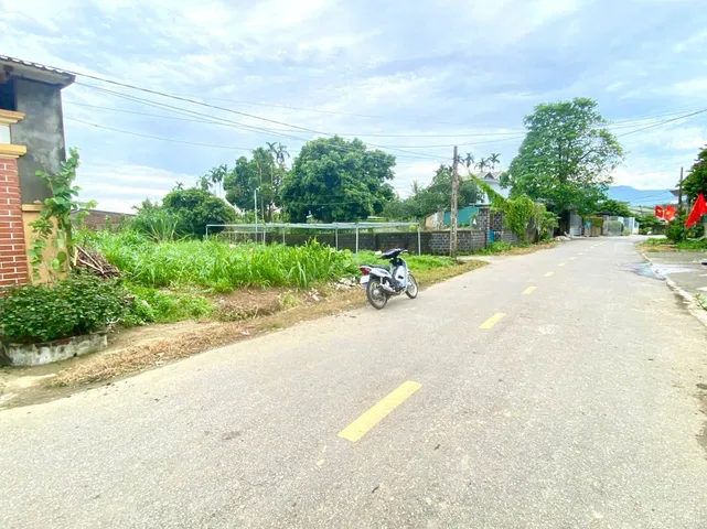 Bất động sản tại Hòa Bình - ảnh 1