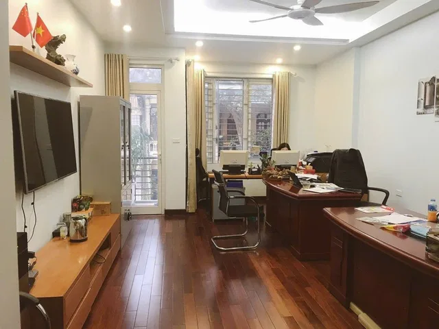 Bất động sản tại Hà Nội - ảnh 1
