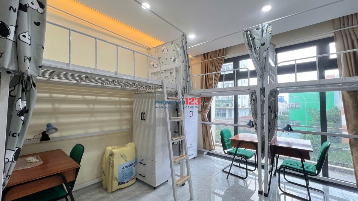 Bất động sản tại TP. Hồ Chí Minh - ảnh 1