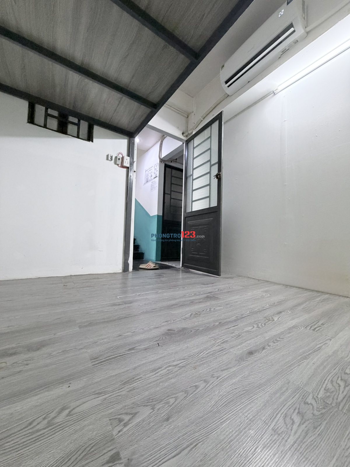 Bất động sản tại TP. Hồ Chí Minh - ảnh 1