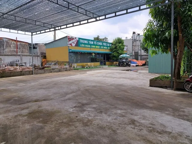Bất động sản tại Bình Dương - ảnh 1